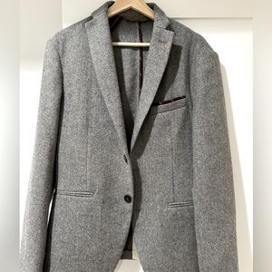 Zara Man Blazer